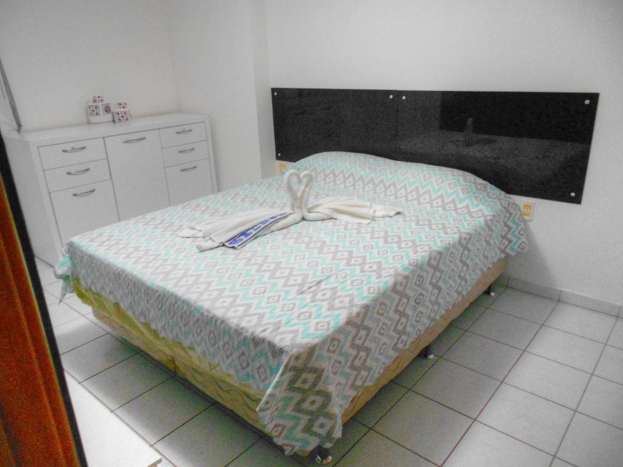 纳塔耳Apartamento Maximum公寓 外观 照片