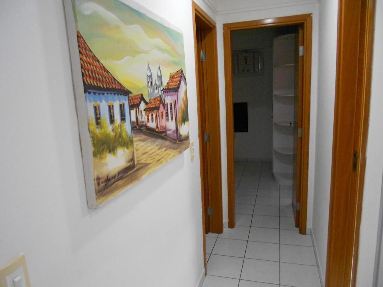 纳塔耳Apartamento Maximum公寓 外观 照片