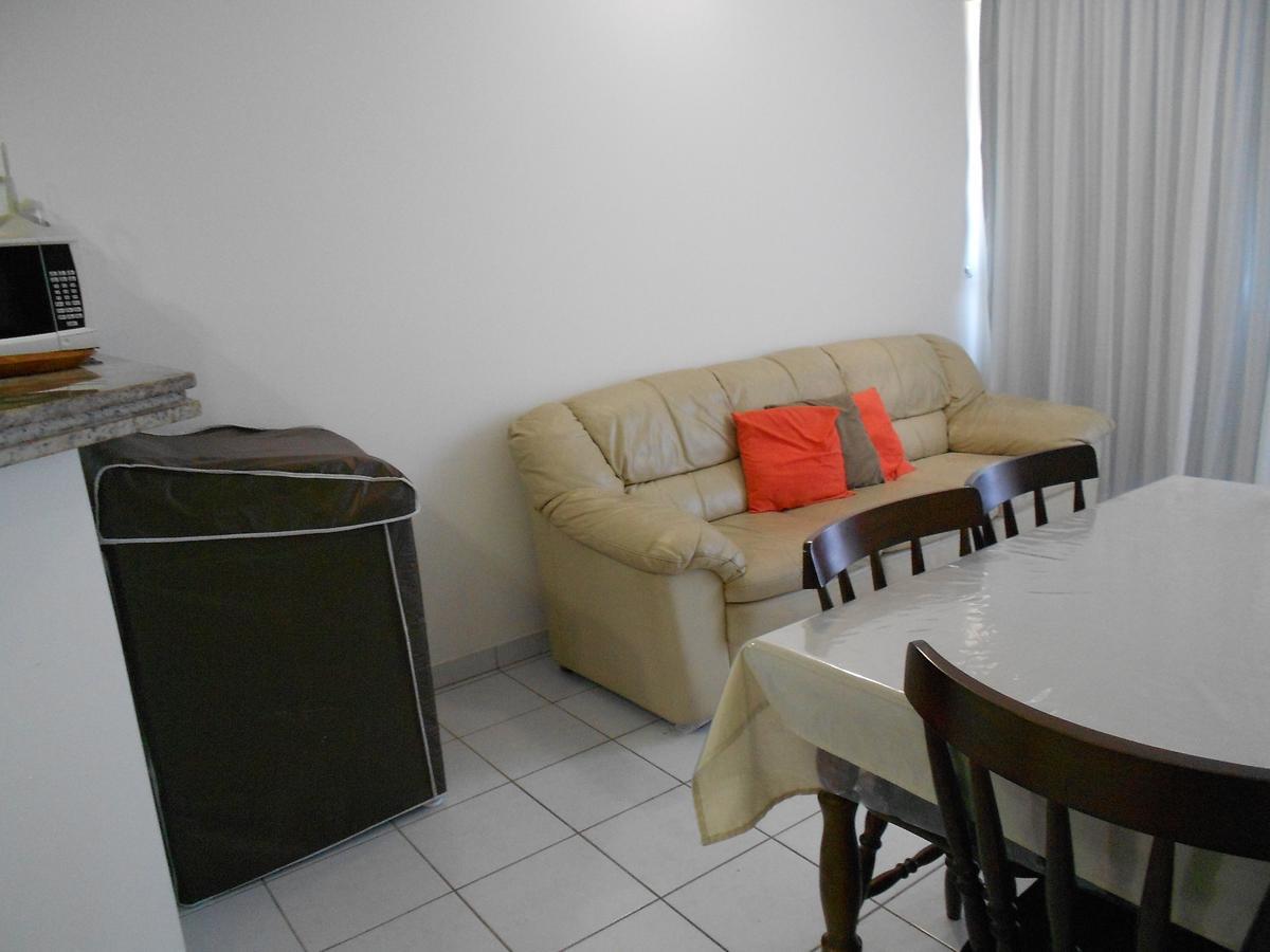 纳塔耳Apartamento Maximum公寓 外观 照片